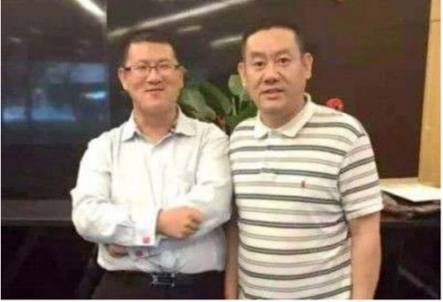 全国两会特别报道 中国优秀创新企业家 高分子桥架创始人——薛瑞清